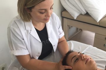 cranial osteopati
